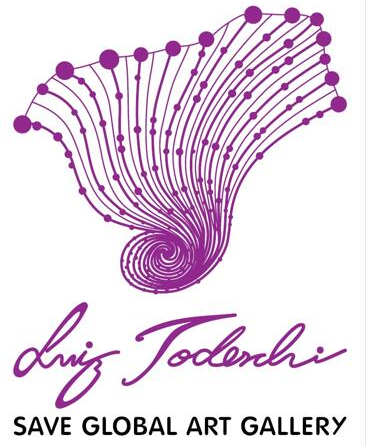 Logo de Galeria de Arte de Família, 41998049679, Itajaí SC - BAlneário Camboriú SC - Itapema SC